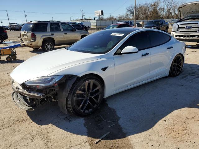 Tesla Model s (2021)