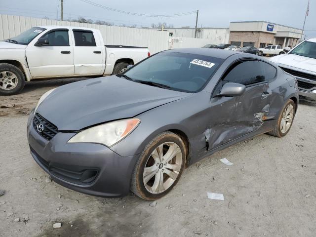 Hyundai Genesis (2011)