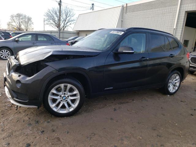 Bmw X1 (2015)