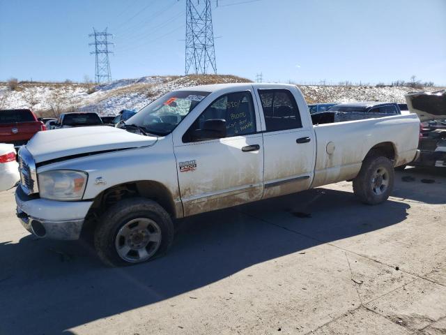 Dodge Ram 2500 (2008)