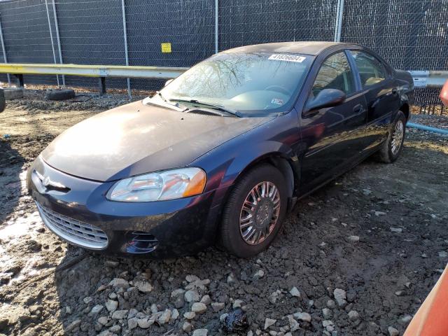 Chrysler Sebring (2002)