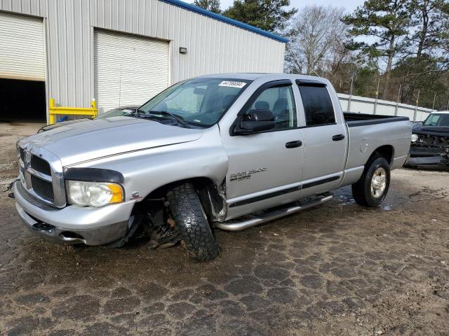Dodge Ram 2500 (2005)