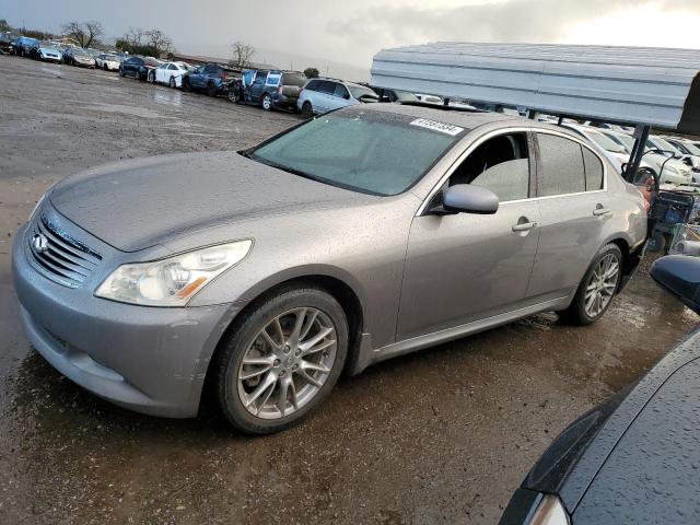 Infiniti G35 (2007)