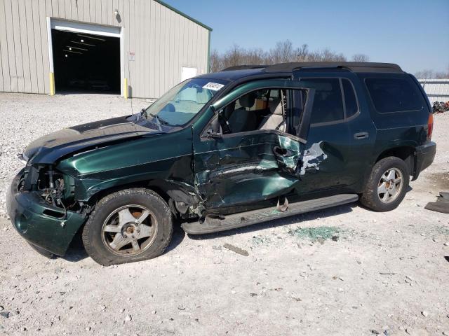 Gmc Envoy (2003)