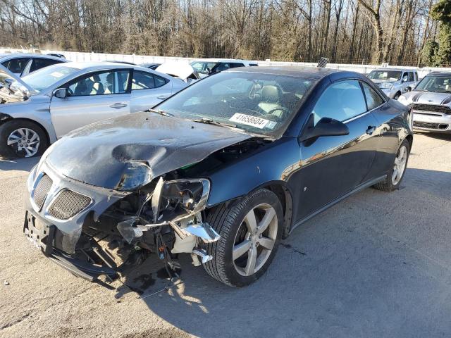 Pontiac G6 (2007)