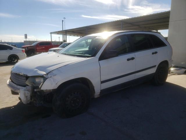 Chrysler Pacifica (2005)