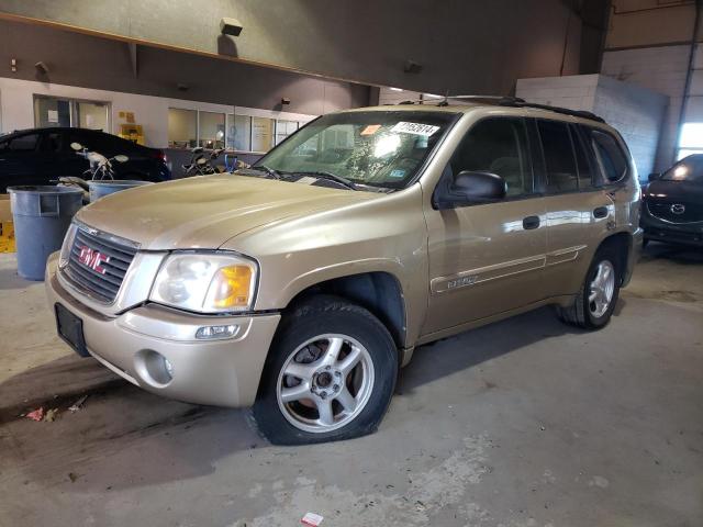 Gmc Envoy (2005)
