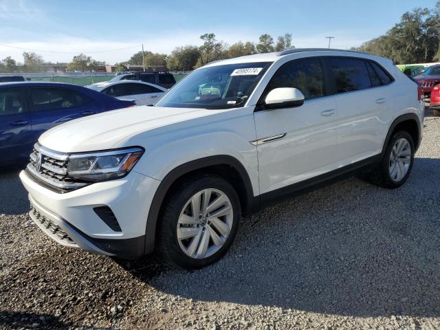 Volkswagen Atlas (2021)