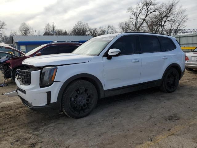 Kia Telluride (2021)