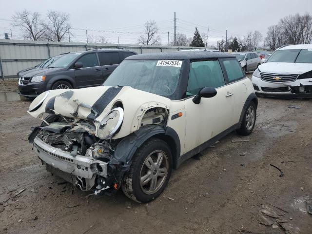 Mini Cooper (2006)