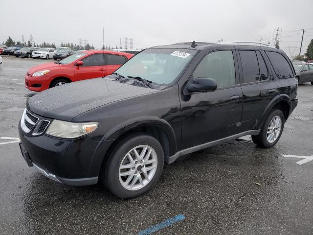 Saab 9-7x (2007)