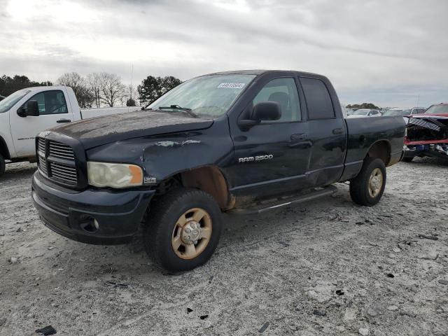 Dodge Ram 2500 (2003)