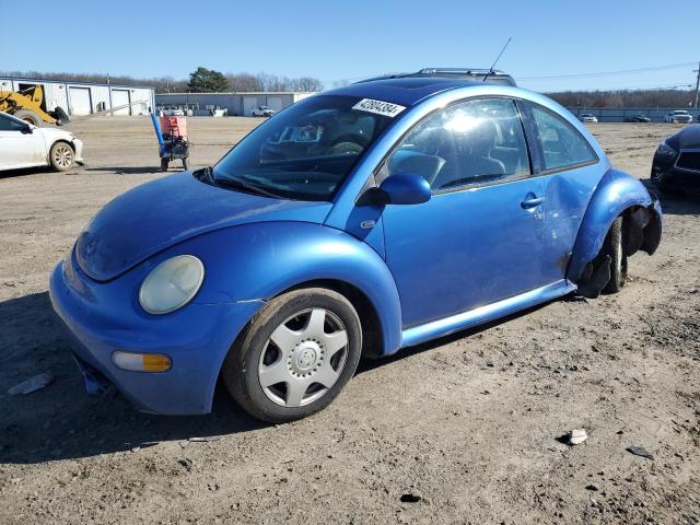 Volkswagen Beetle (2001)