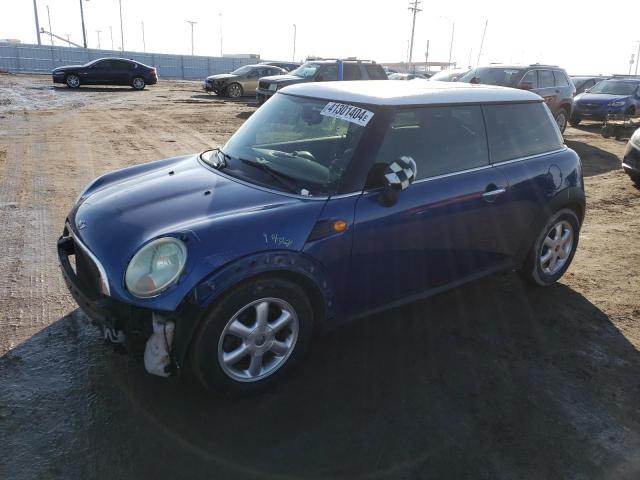 Mini Cooper (2009)
