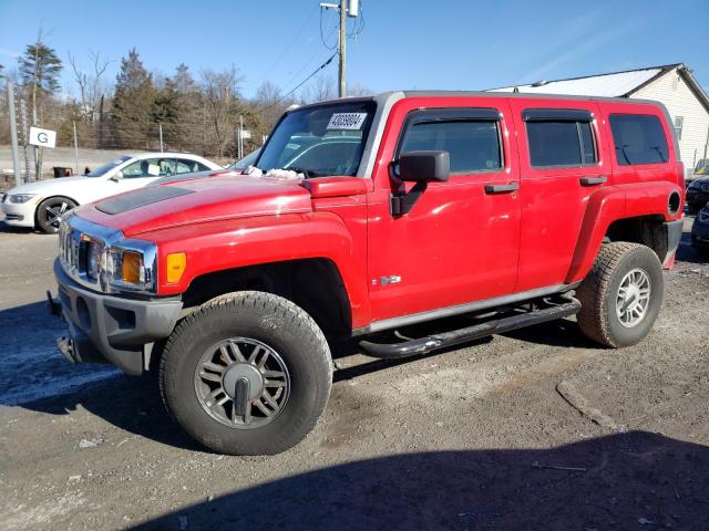 Hummer H3 (2006)