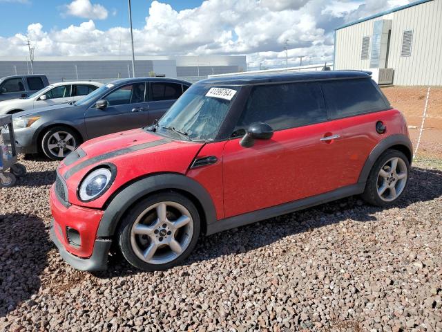 Mini Cooper (2008)