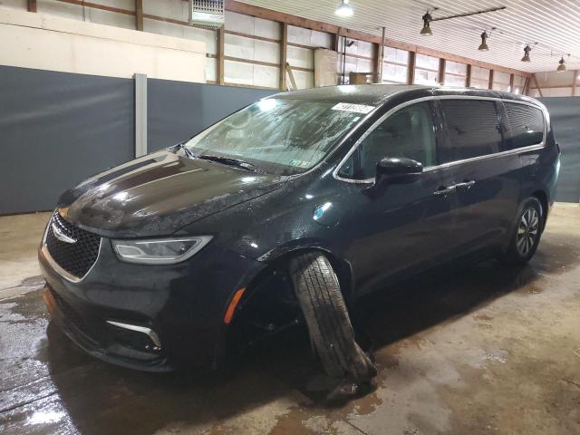 Chrysler Pacifica (2023)