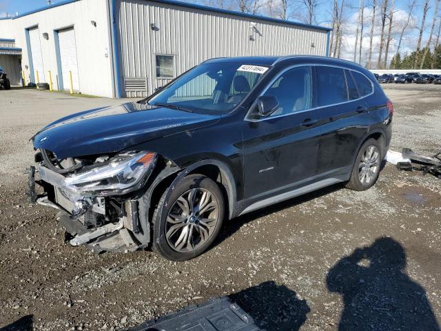 Bmw X1 (2018)