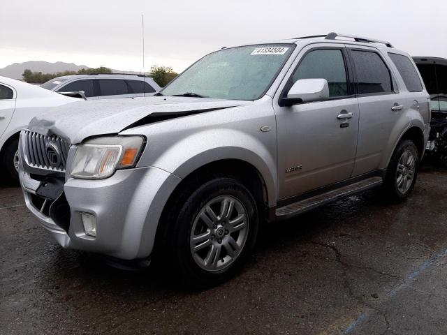 Mercury Mariner (2008)