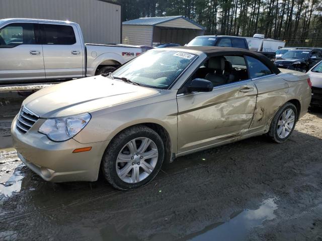 Chrysler Sebring (2010)