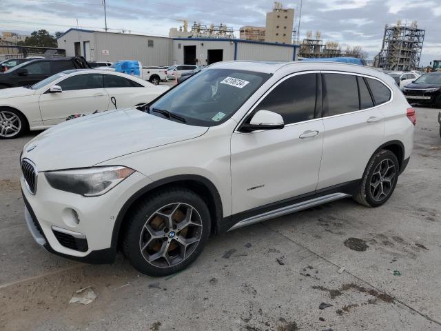 Bmw X1 (2017)