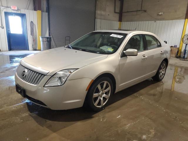 Mercury Milan (2010)