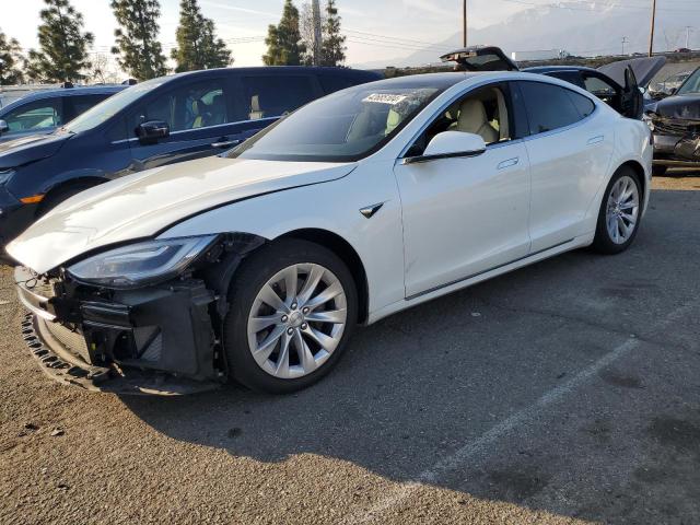 Tesla Model s (2017)