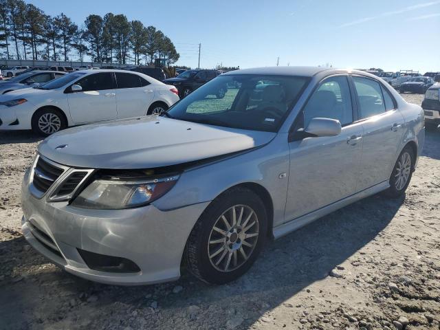 Saab 9 3 (2009)