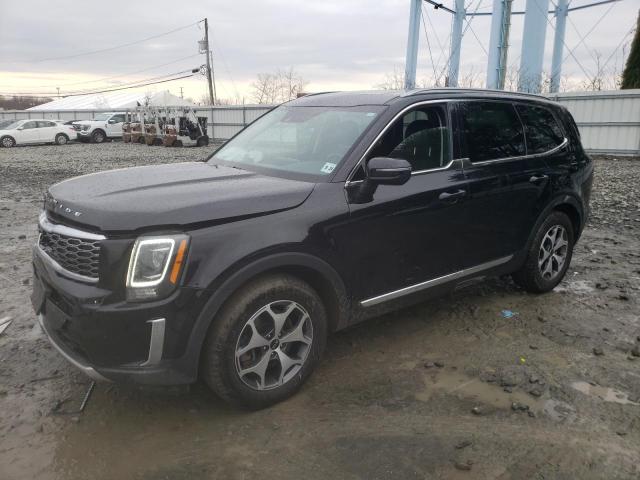 Kia Telluride (2020)
