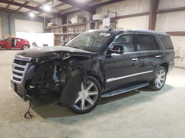 Cadillac Escalade (2016)