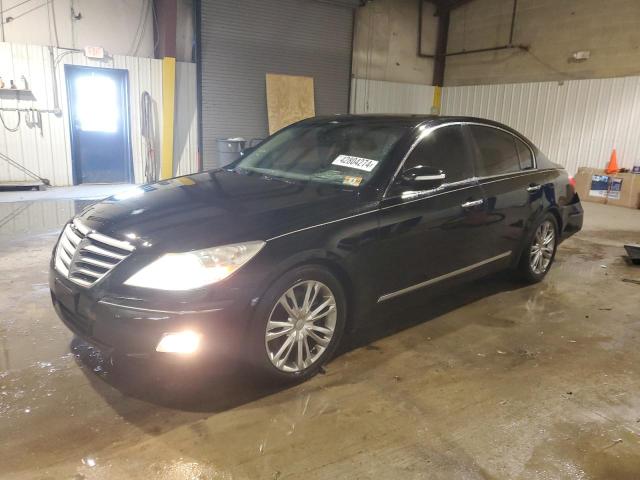Hyundai Genesis (2011)