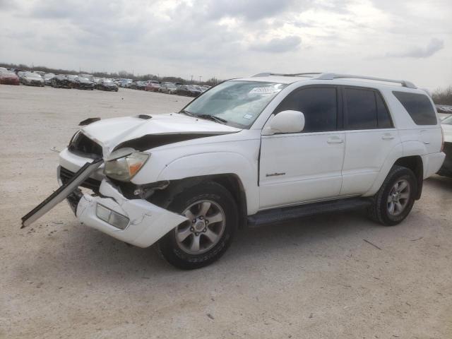 Toyota 4runner (2004)