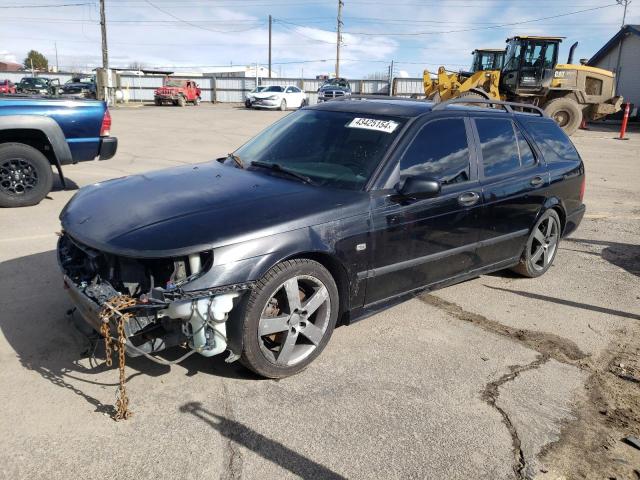 Saab 9 5 (2004)