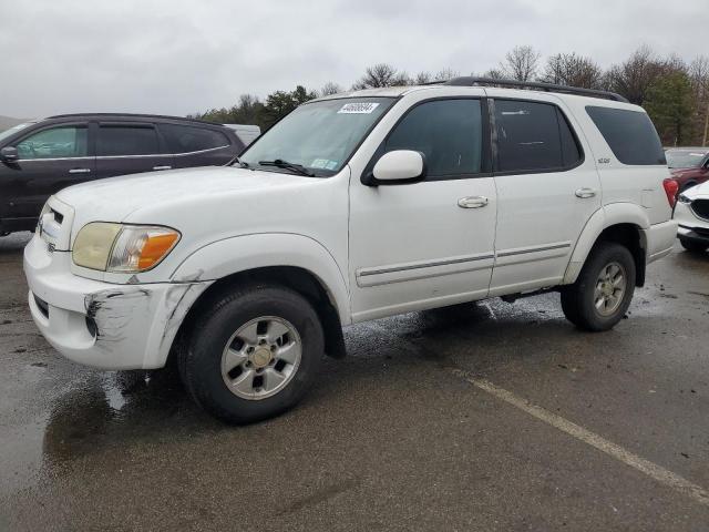 Toyota Sequoia (2006)