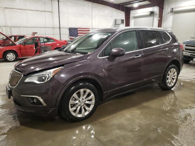 Buick Envision (2017)