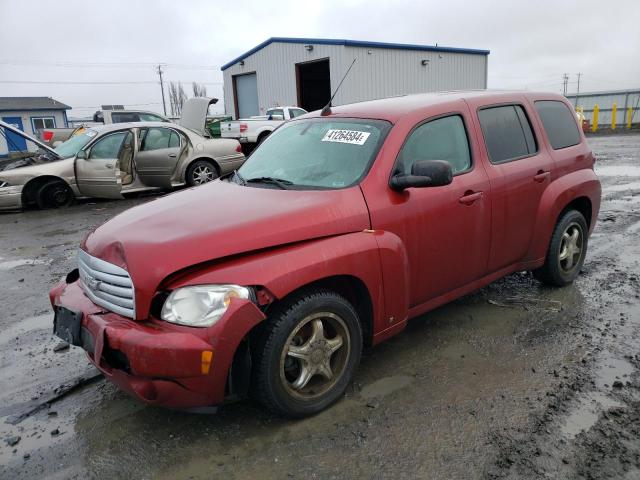 Chevrolet Hhr (2008)