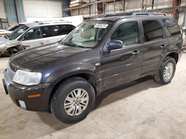 Mercury Mariner (2005)