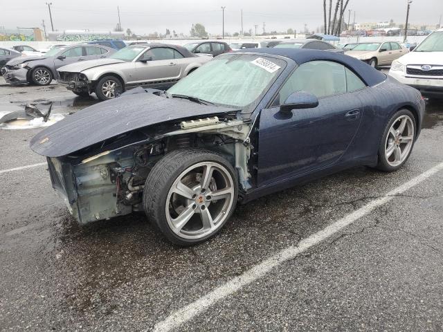 Porsche 911 (2014)