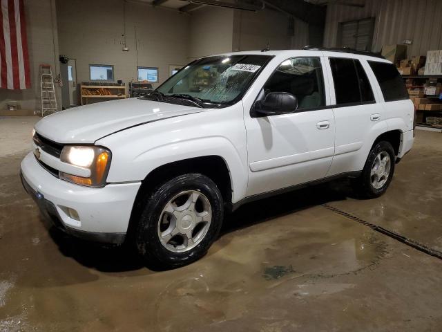 Chevrolet Trailblzr (2005)
