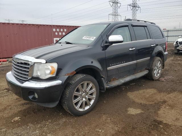 Chrysler Aspen (2007)