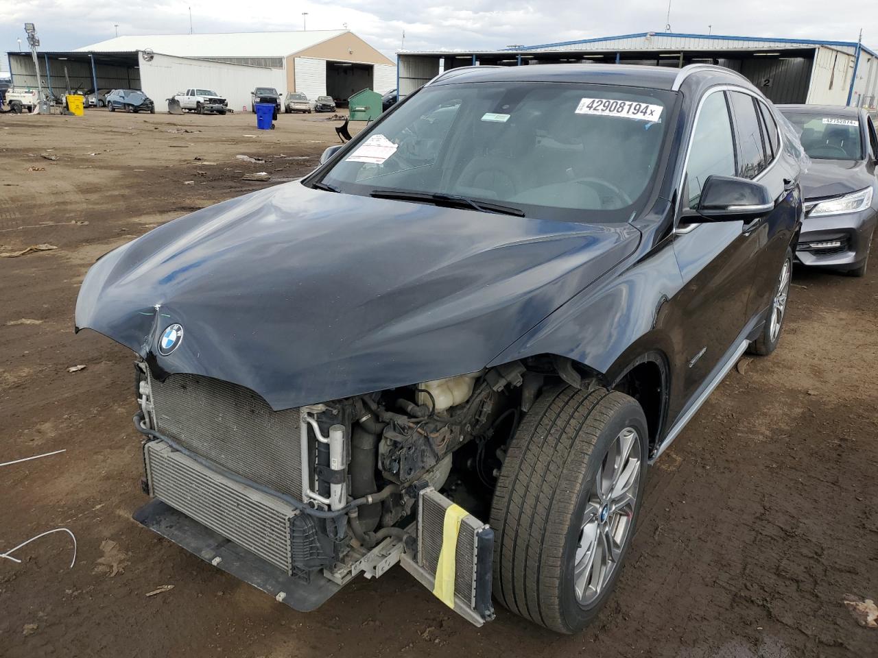 Bmw X1 (2016)