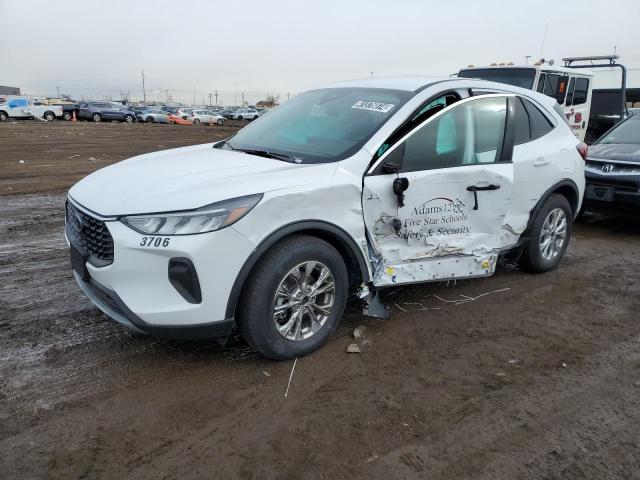 Ford Escape act (2023)