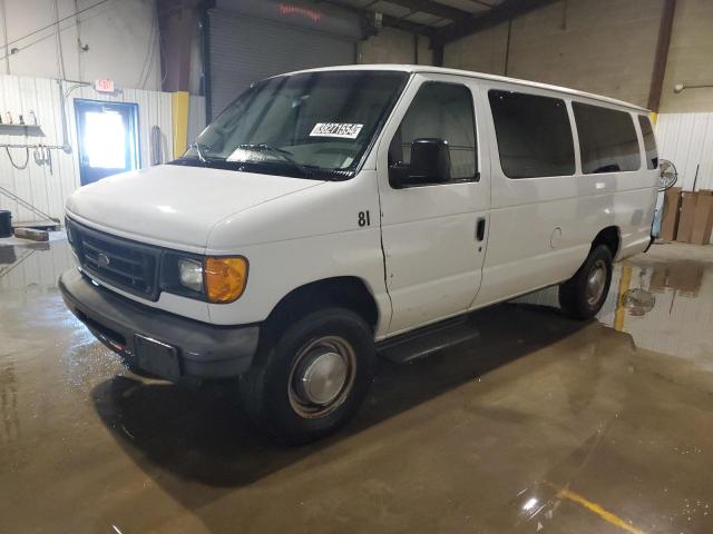 Ford Econoline (2006)