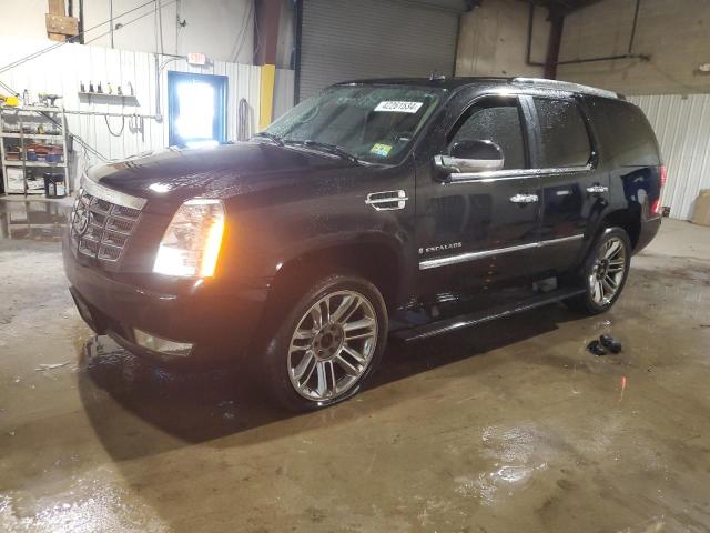 Cadillac Escalade (2008)