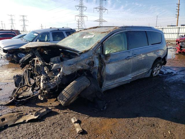 Chrysler Pacifica (2017)