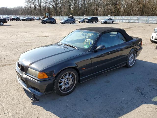 Bmw M3 (1999)