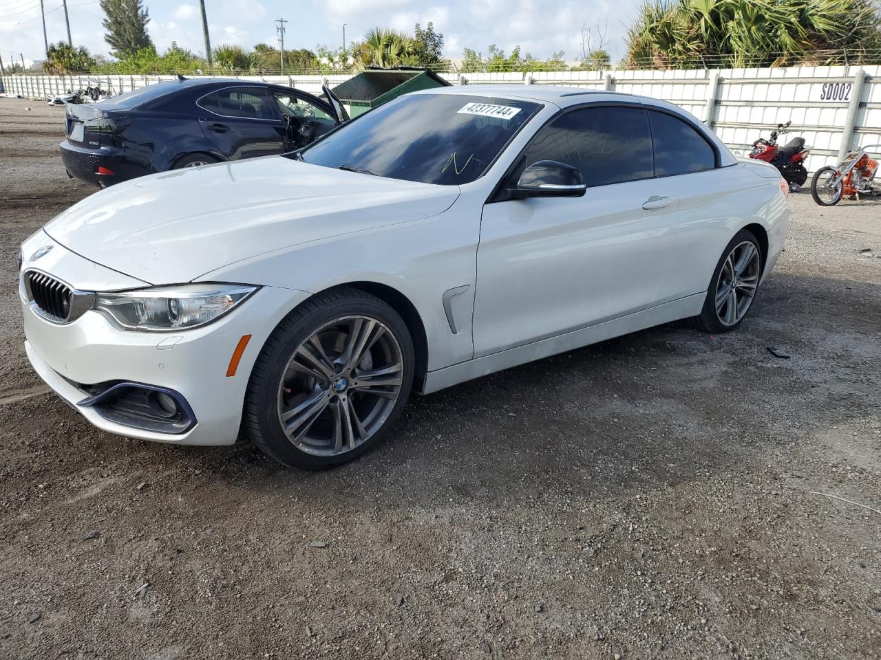 Bmw 4er (2014)