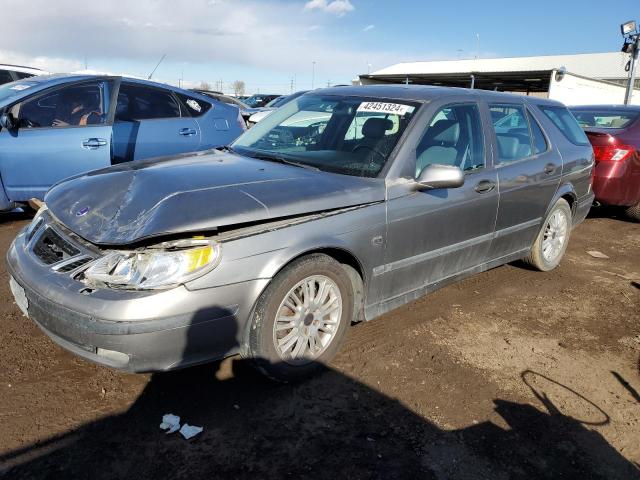 Saab 9 5 (2005)