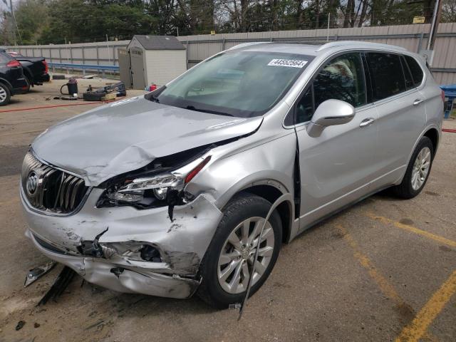 Buick Envision (2017)