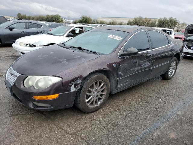Chrysler 300 (2004)